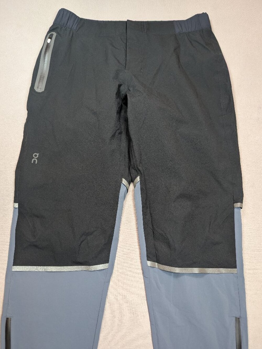 On Running Women's Waterproof Active Running Outdoor Pants Large